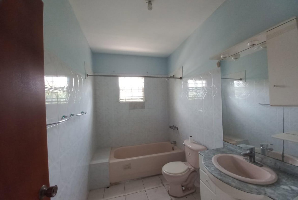 Eighteenth image of 28-palmoral a Mona Heights in Kingston 6, St. Andrew, Jamaica - property is For Rent
