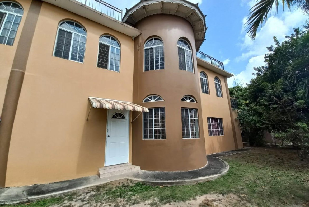 Twenty-Fourth image of 28-palmoral a Mona Heights in Kingston 6, St. Andrew, Jamaica - property is For Rent
