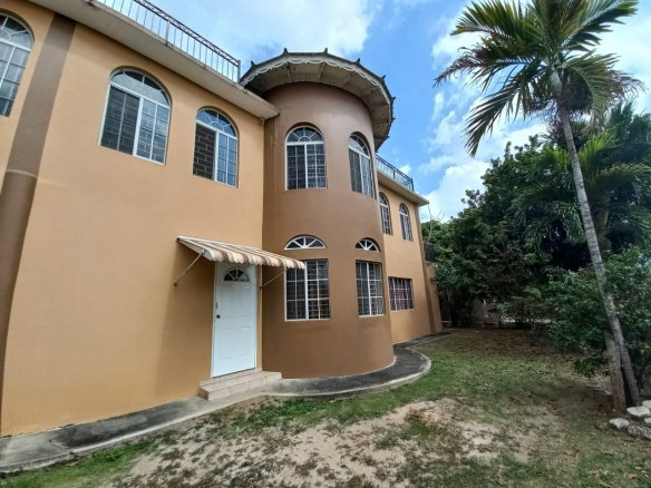 First image of 28-palmoral a Mona Heights in Kingston 6, St. Andrew, Jamaica - property is For Rent