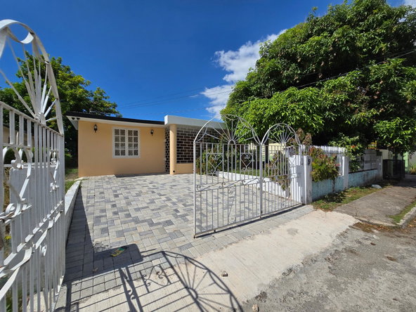 Third image of 19 Linscott Avenue in Kingston 19, St. Andrew, Jamaica - property is For Sale