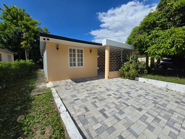 Fifth image of 19 Linscott Avenue in Kingston 19, St. Andrew, Jamaica - property is For Sale