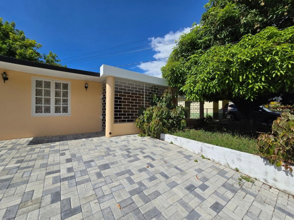 First image of 19 Linscott Avenue in Kingston 19, St. Andrew, Jamaica - property is For Sale