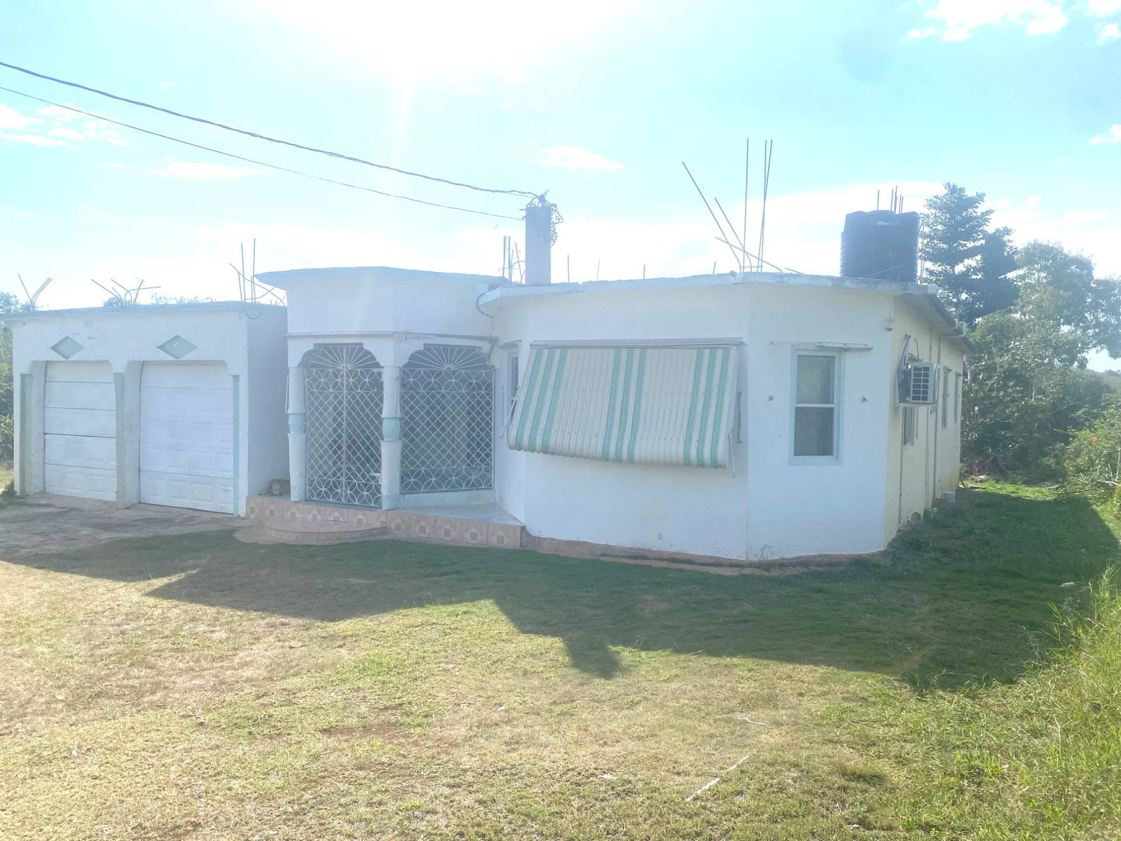 Second image of Ridge Pen in Ridge Pen, St. Elizabeth, Jamaica - property is For Sale