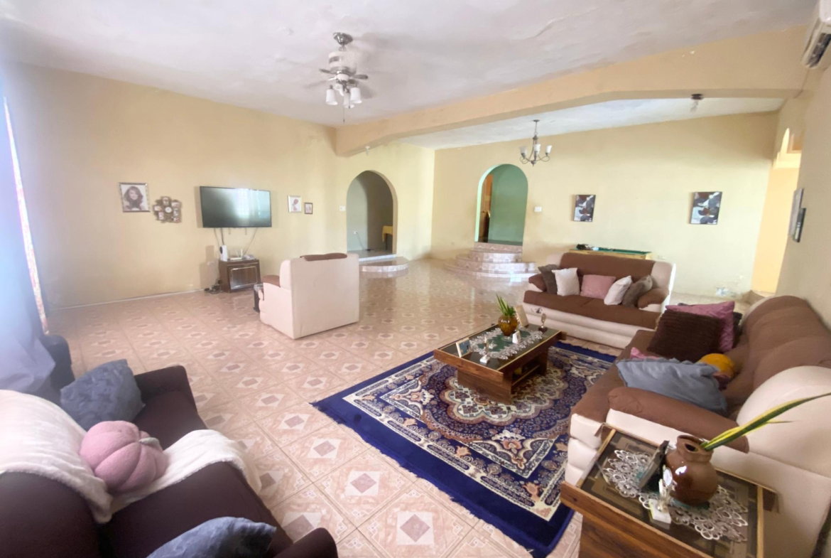 Eleventh image of Ridge Pen in Ridge Pen, St. Elizabeth, Jamaica - property is For Sale