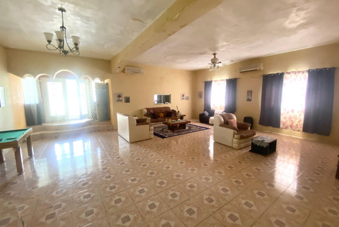 Twelfth image of Ridge Pen in Ridge Pen, St. Elizabeth, Jamaica - property is For Sale