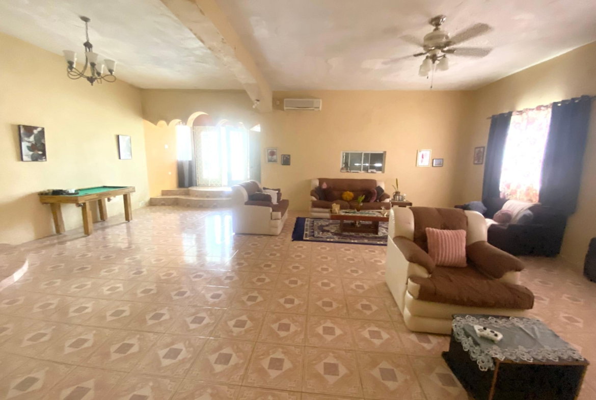 Thirteenth image of Ridge Pen in Ridge Pen, St. Elizabeth, Jamaica - property is For Sale