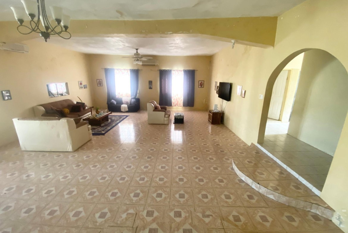 Fourteenth image of Ridge Pen in Ridge Pen, St. Elizabeth, Jamaica - property is For Sale