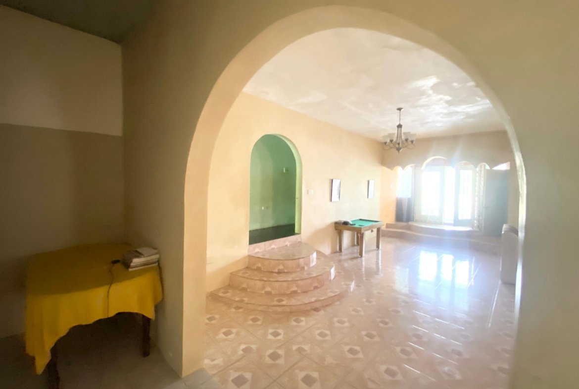 Fifteenth image of Ridge Pen in Ridge Pen, St. Elizabeth, Jamaica - property is For Sale