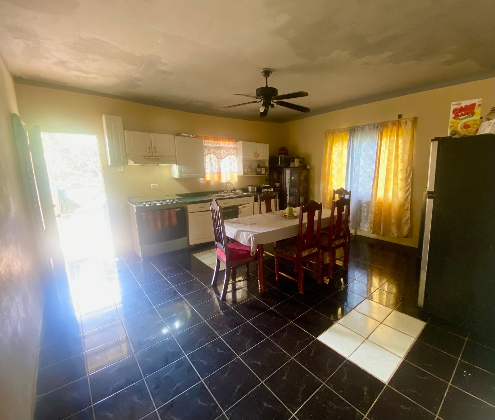 Nineteenth image of Ridge Pen in Ridge Pen, St. Elizabeth, Jamaica - property is For Sale