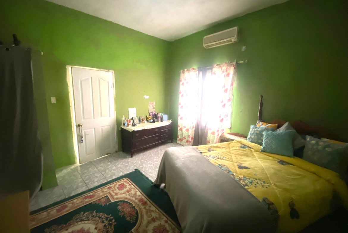 Twenty-First image of Ridge Pen in Ridge Pen, St. Elizabeth, Jamaica - property is For Sale