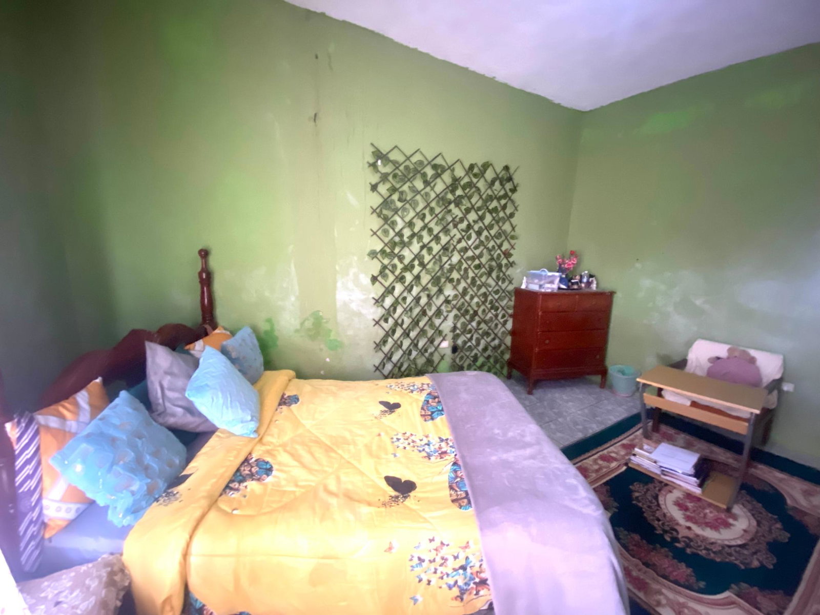 Twenty-Second image of Ridge Pen in Ridge Pen, St. Elizabeth, Jamaica - property is For Sale