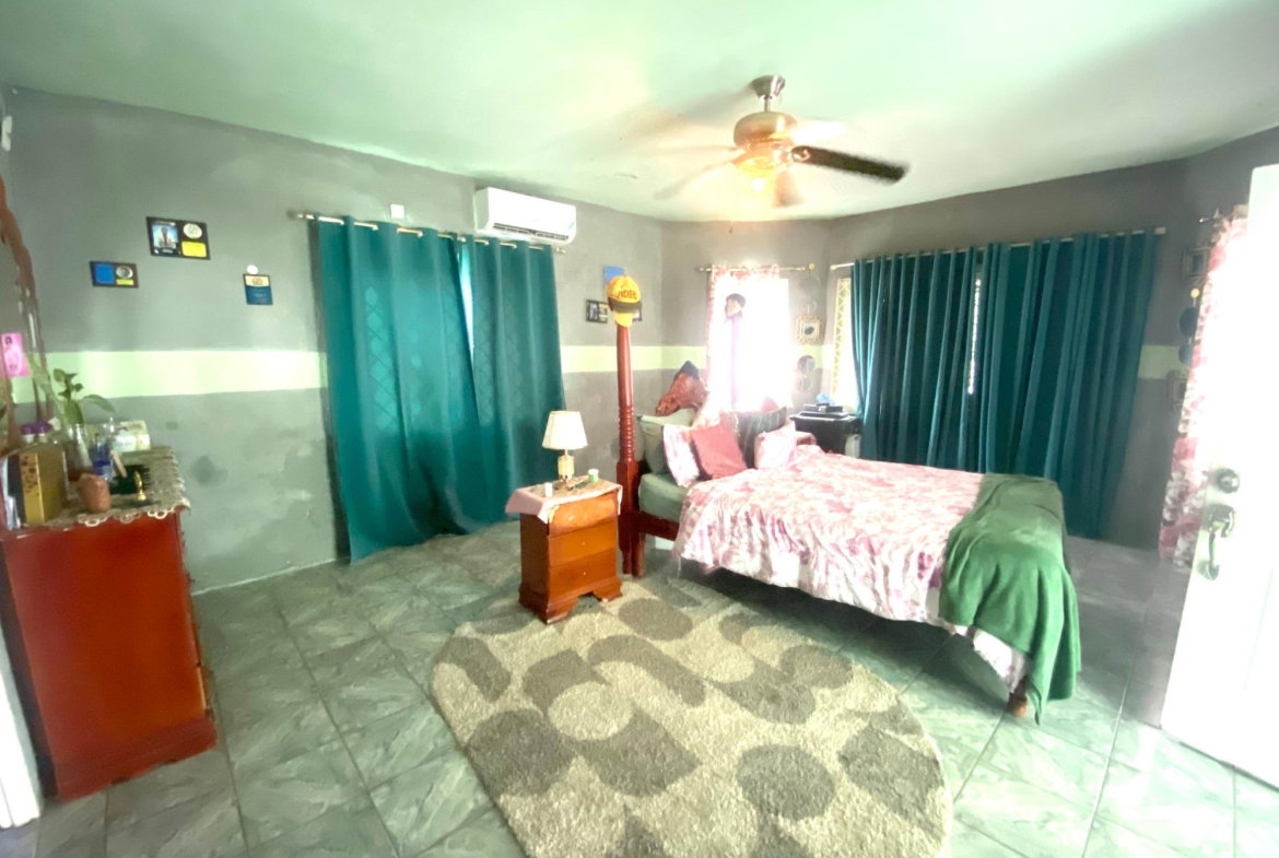 Thirtieth image of Ridge Pen in Ridge Pen, St. Elizabeth, Jamaica - property is For Sale