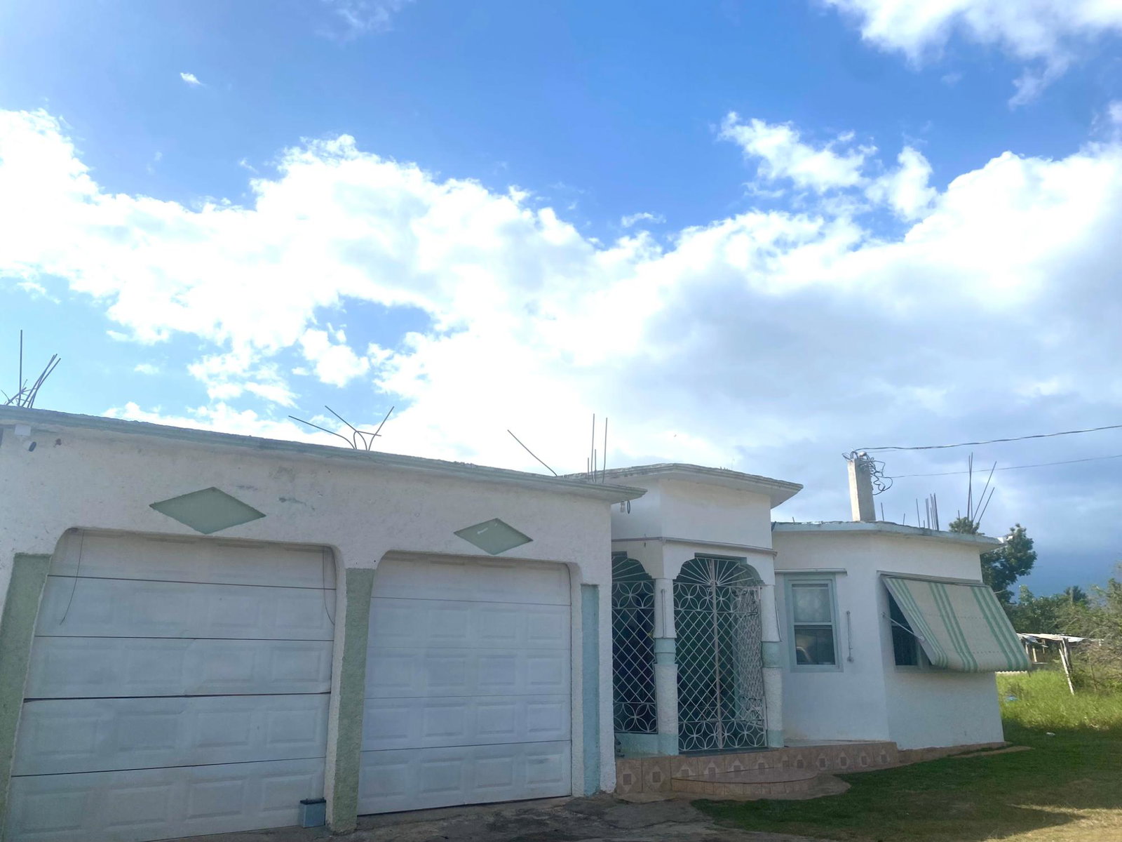 Fifth image of Ridge Pen in Ridge Pen, St. Elizabeth, Jamaica - property is For Sale