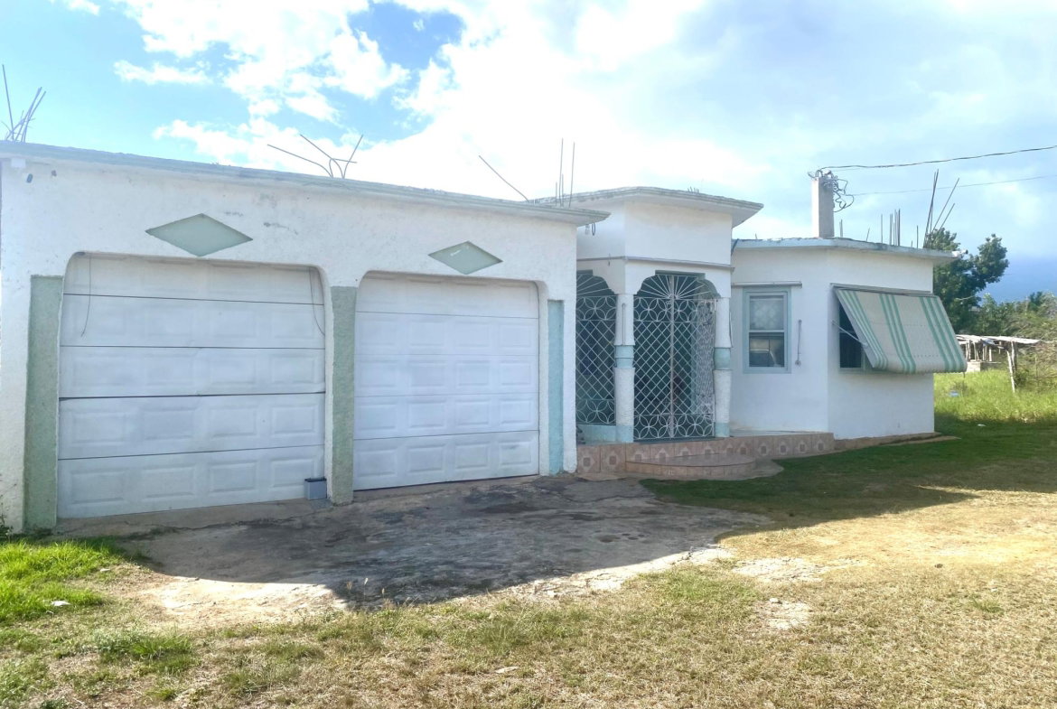 Sixth image of Ridge Pen in Ridge Pen, St. Elizabeth, Jamaica - property is For Sale
