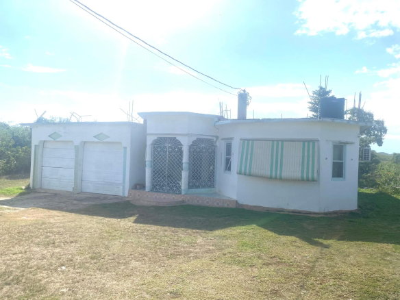 First image of Ridge Pen in Ridge Pen, St. Elizabeth, Jamaica - property is For Sale