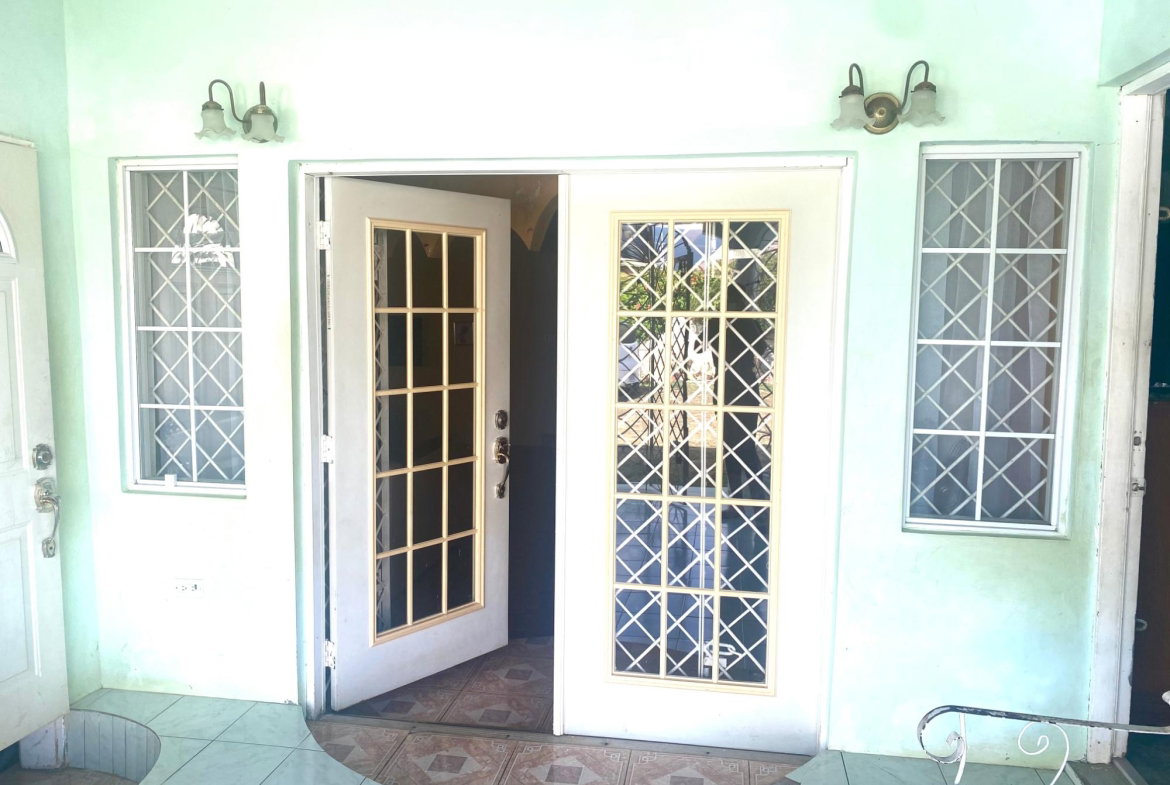 Eighth image of Ridge Pen in Ridge Pen, St. Elizabeth, Jamaica - property is For Sale