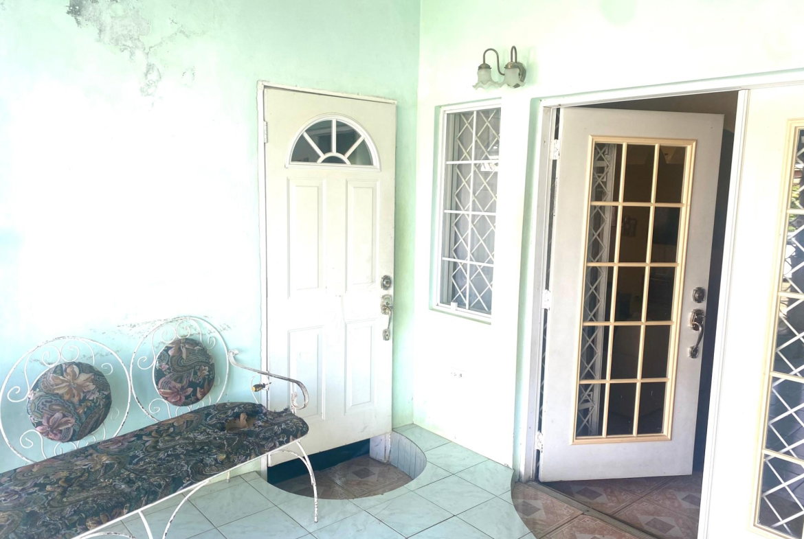 Ninth image of Ridge Pen in Ridge Pen, St. Elizabeth, Jamaica - property is For Sale