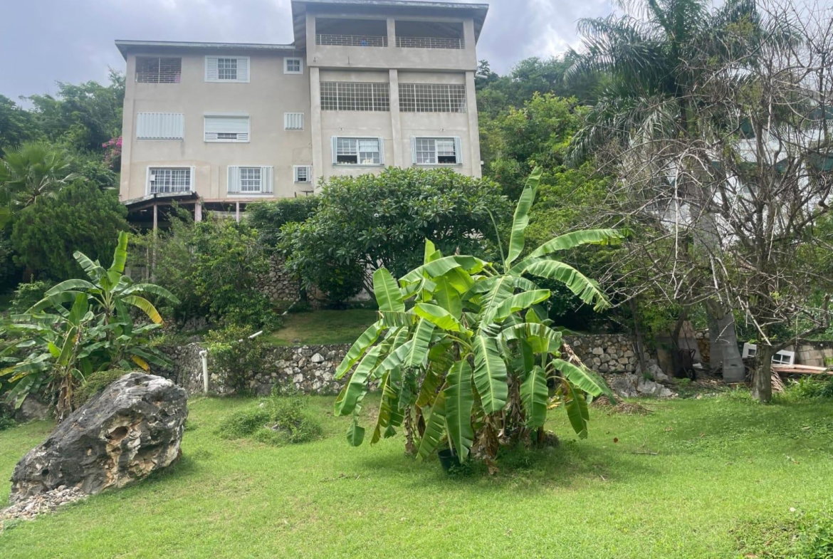 Second image of 2-9 West Armour Heights in Kingston 8, St. Andrew, Jamaica - property is For Sale