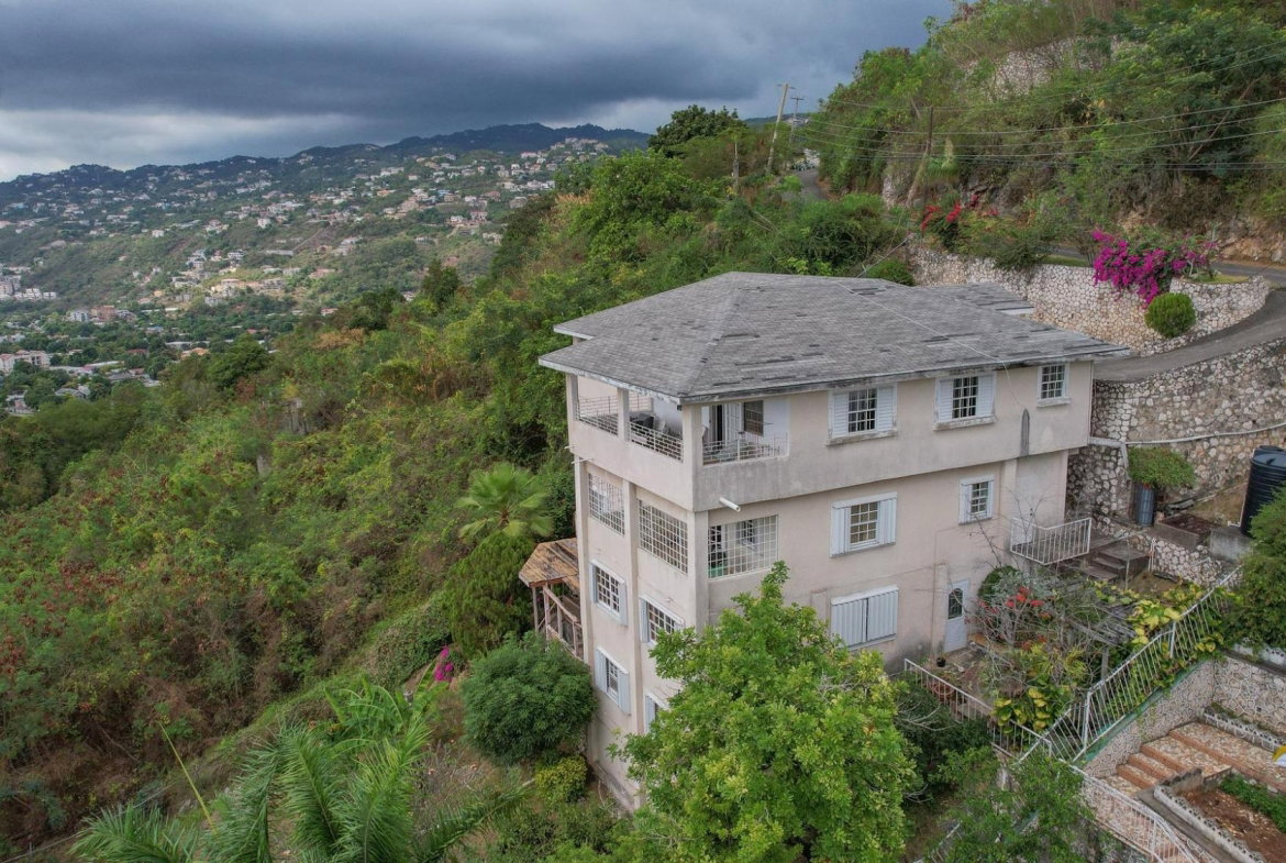 First image of 2-9 West Armour Heights in Kingston 8, St. Andrew, Jamaica - property is For Sale