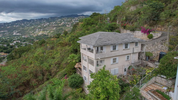 Third image of 2-9 West Armour Heights in Kingston 8, St. Andrew, Jamaica - property is For Sale