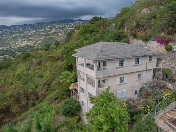 First image of 2-9 West Armour Heights in Kingston 8, St. Andrew, Jamaica - property is For Sale