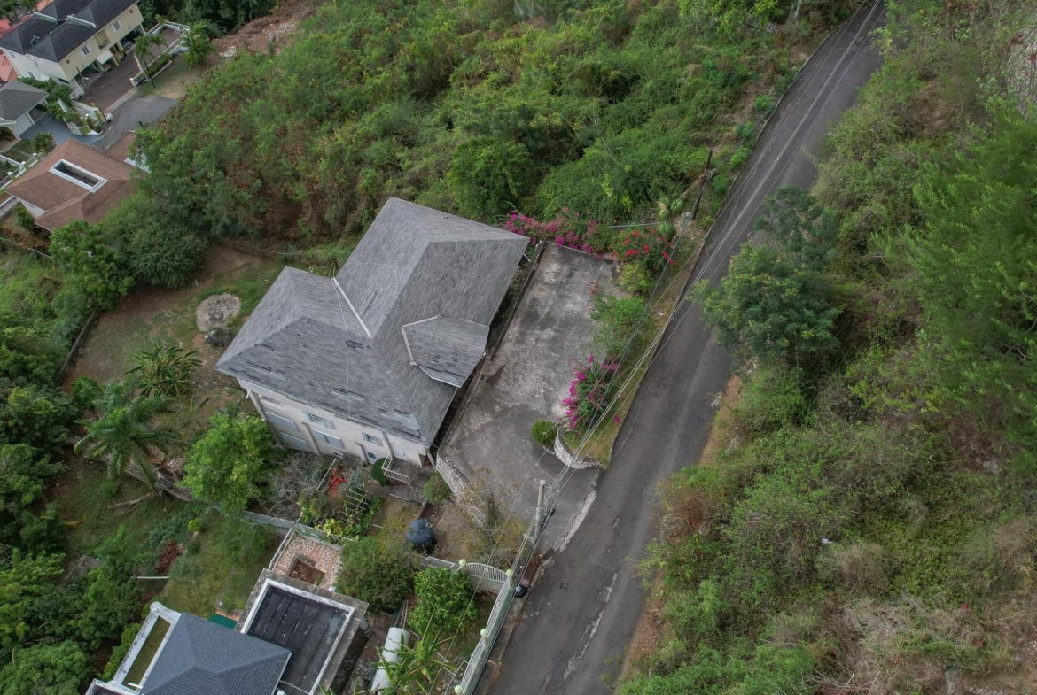Eighth image of 2-9 West Armour Heights in Kingston 8, St. Andrew, Jamaica - property is For Sale