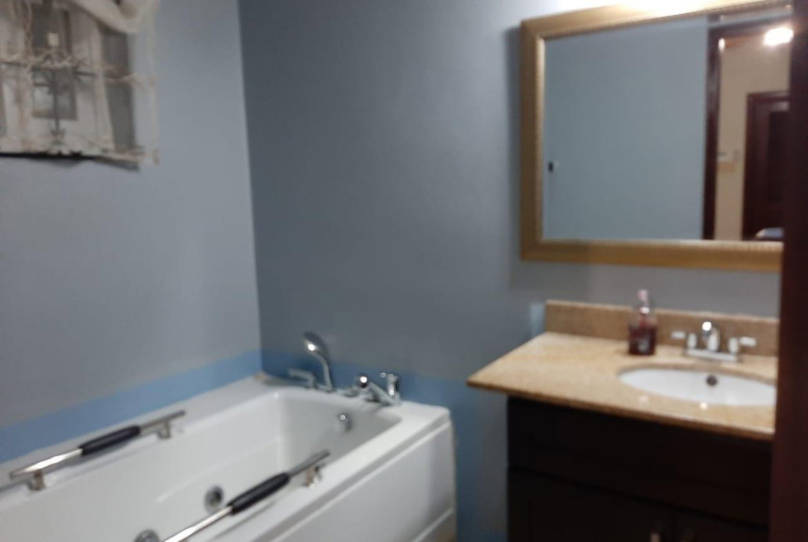 Eleventh image of 10 Seashore Place in Bogue Village, St. James, Jamaica - property is For Rent