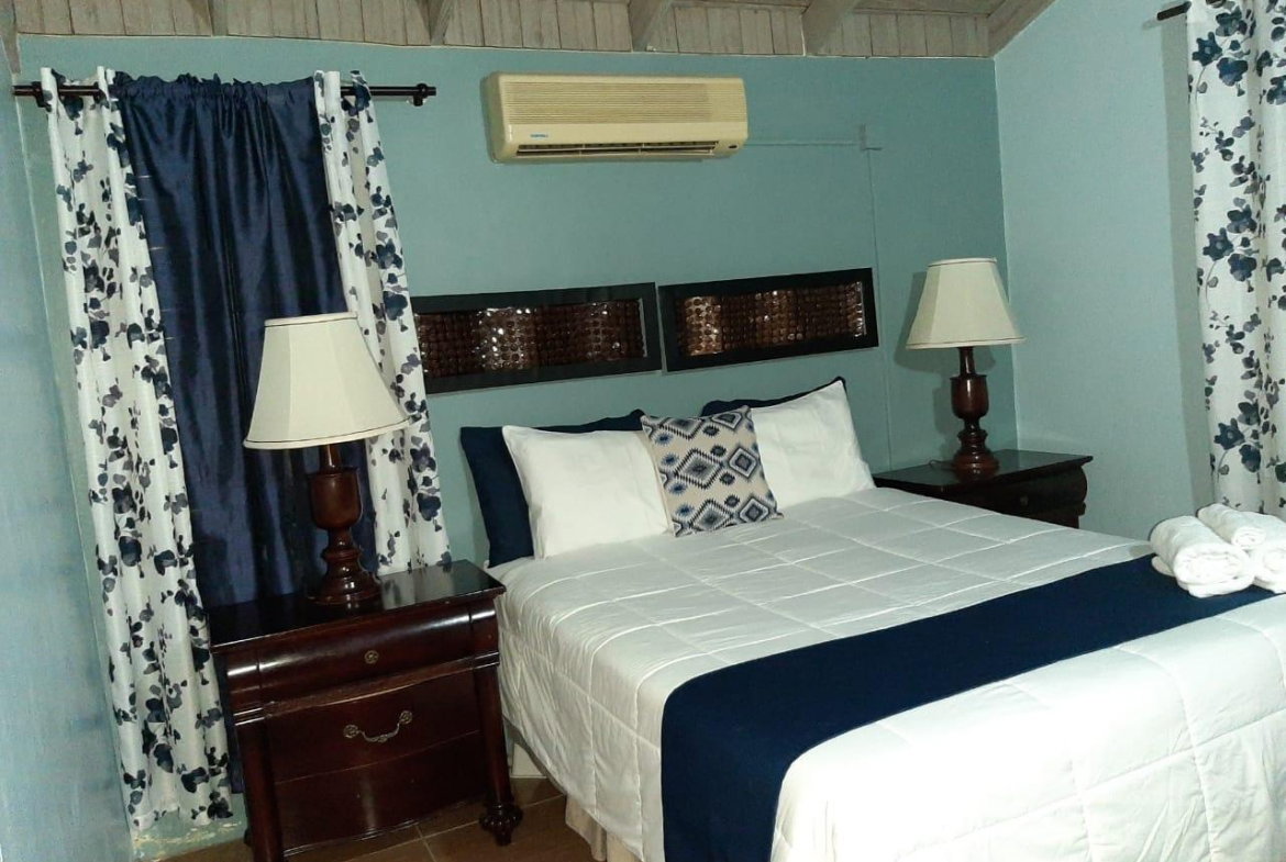 Thirteenth image of 10 Seashore Place in Bogue Village, St. James, Jamaica - property is For Rent