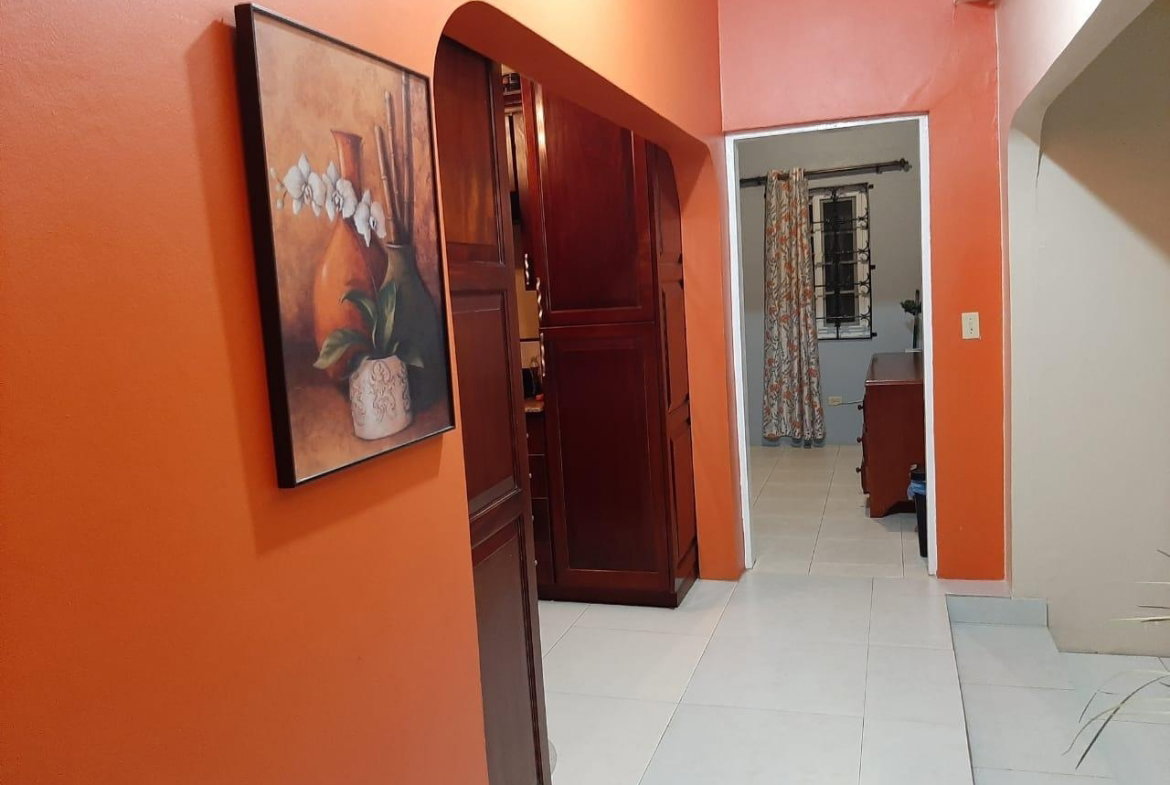 Fourteenth image of 10 Seashore Place in Bogue Village, St. James, Jamaica - property is For Rent