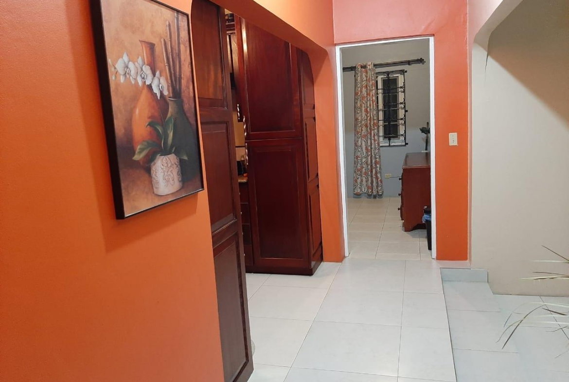 Fifteenth image of 10 Seashore Place in Bogue Village, St. James, Jamaica - property is For Rent