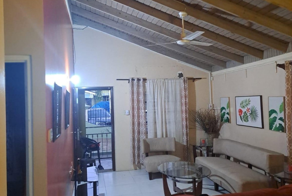 Third image of 10 Seashore Place in Bogue Village, St. James, Jamaica - property is For Rent