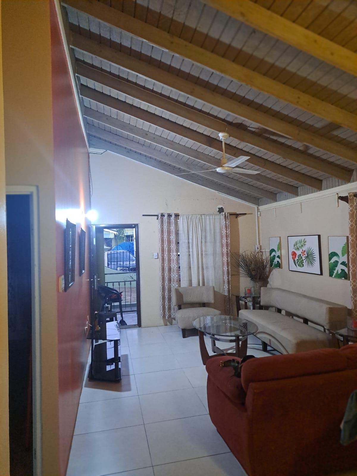 Third image of 10 Seashore Place in Bogue Village, St. James, Jamaica - property is For Rent