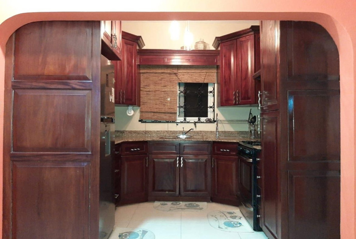 Fifth image of 10 Seashore Place in Bogue Village, St. James, Jamaica - property is For Rent