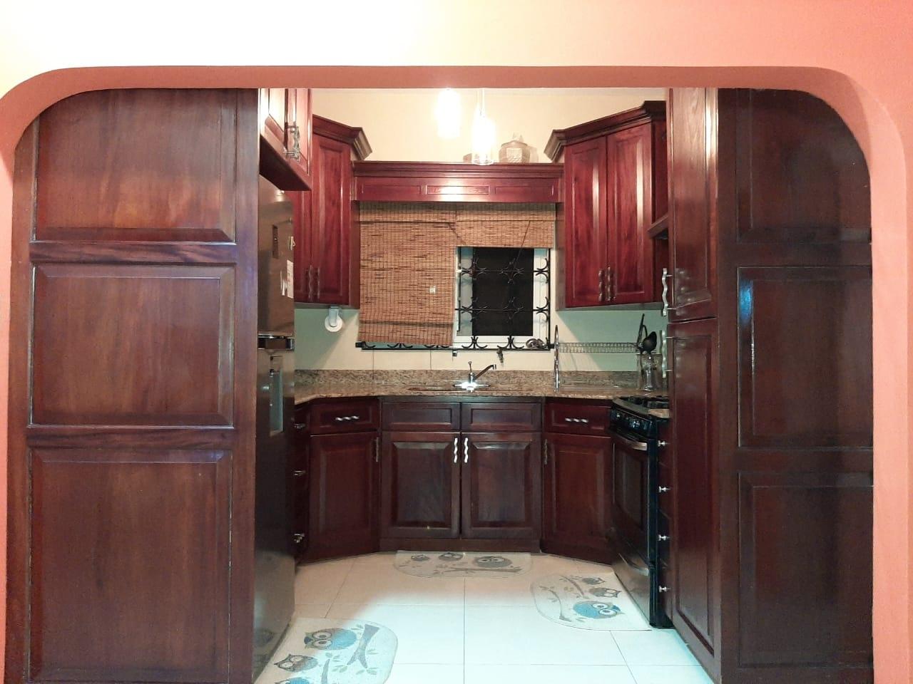 Fifth image of 10 Seashore Place in Bogue Village, St. James, Jamaica - property is For Rent