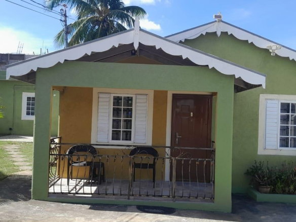 First image of 10 Seashore Place in Bogue Village, St. James, Jamaica - property is For Rent