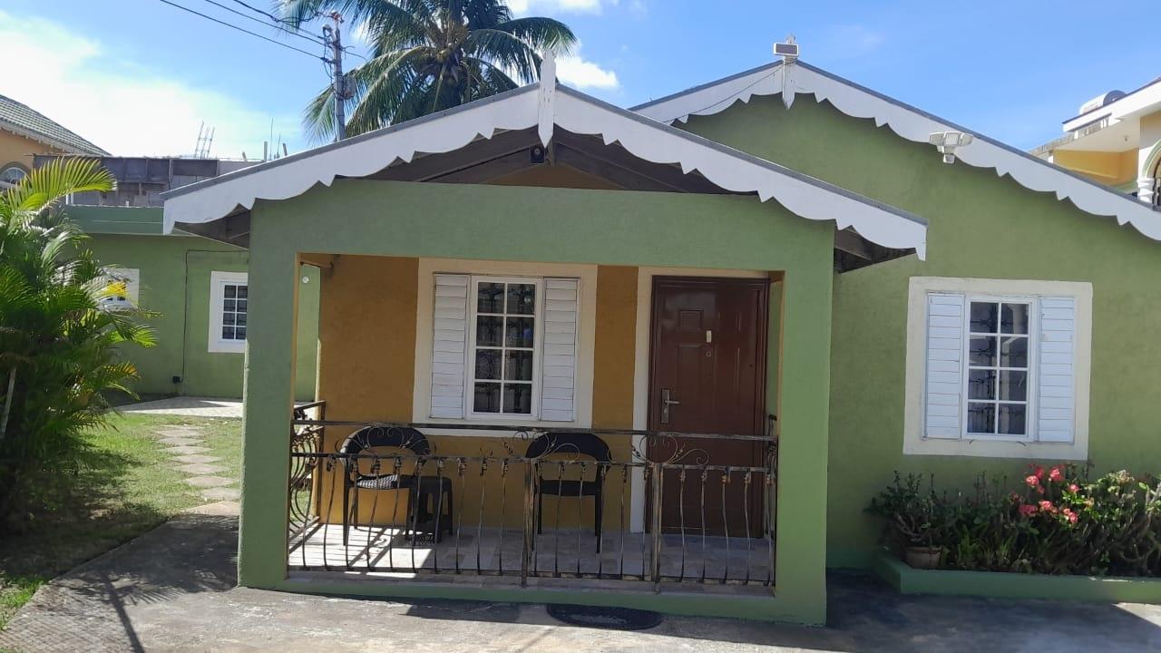 First image of 10 Seashore Place in Bogue Village, St. James, Jamaica - property is For Rent