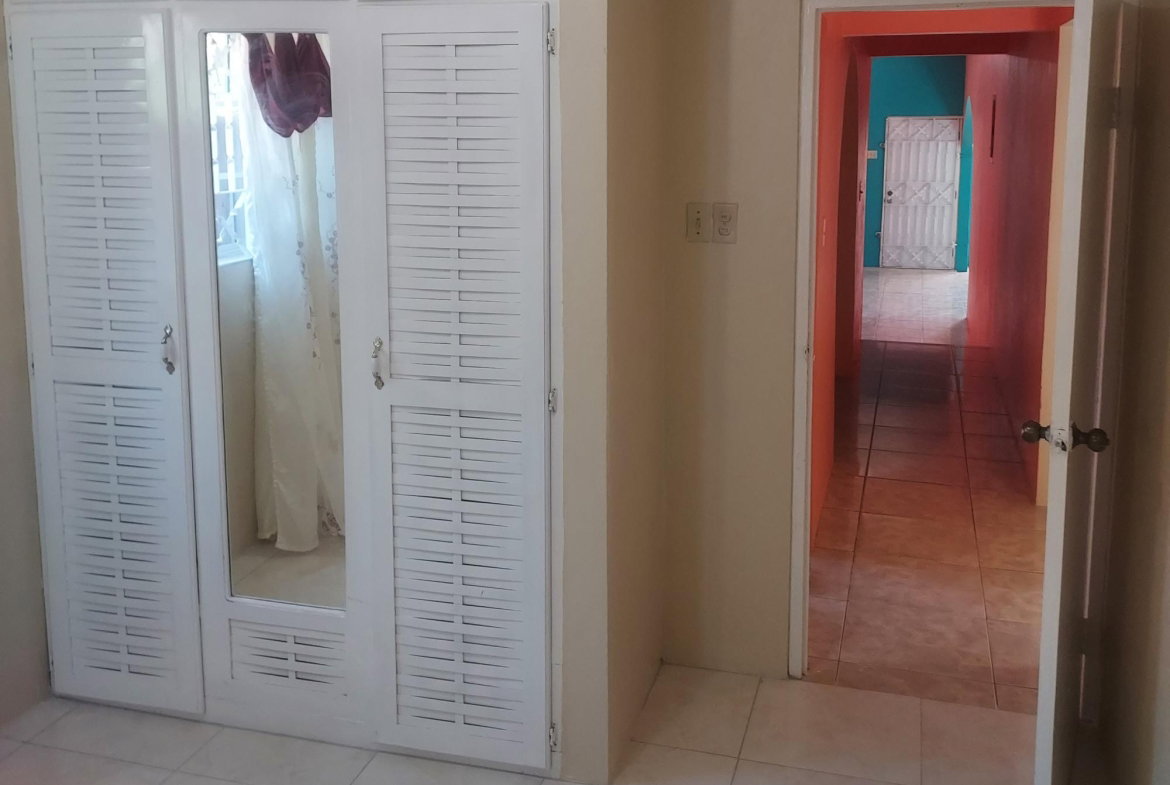 Fourteenth image of 1 Lignum Vitae Drive in Longville Park, Clarendon, Jamaica - property is For Rent