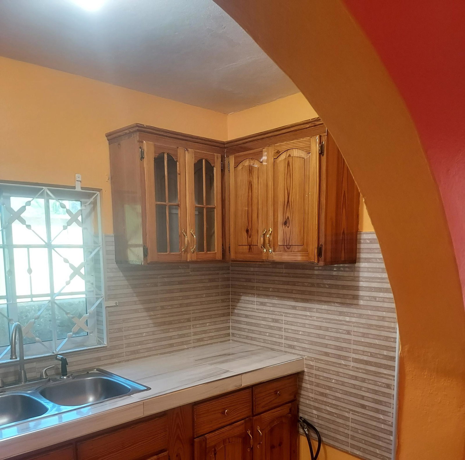 Fifth image of 1 Lignum Vitae Drive in Longville Park, Clarendon, Jamaica - property is For Rent