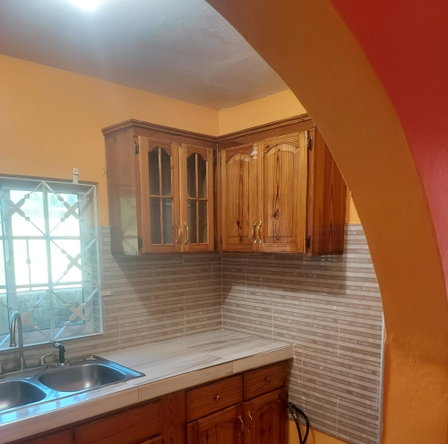 Fifth image of 1 Lignum Vitae Drive in Longville Park, Clarendon, Jamaica - property is For Rent