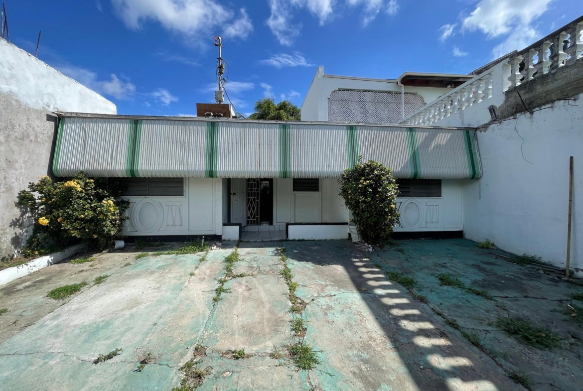 First image of 154 North West 3rd Avenue in Greater Portmore, St. Catherine, Jamaica - property is For Sale