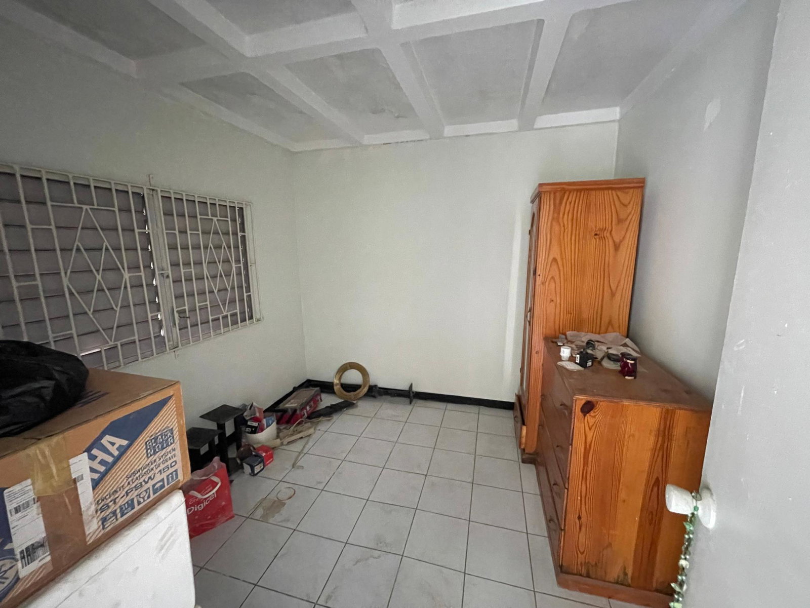 Charming-3-Bedroom-Home-for-Sale-in-Belmont-Park-Jamaica Third image of 154 North West 3rd Avenue in Greater Portmore, St. Catherine, Jamaica - property is For Sale