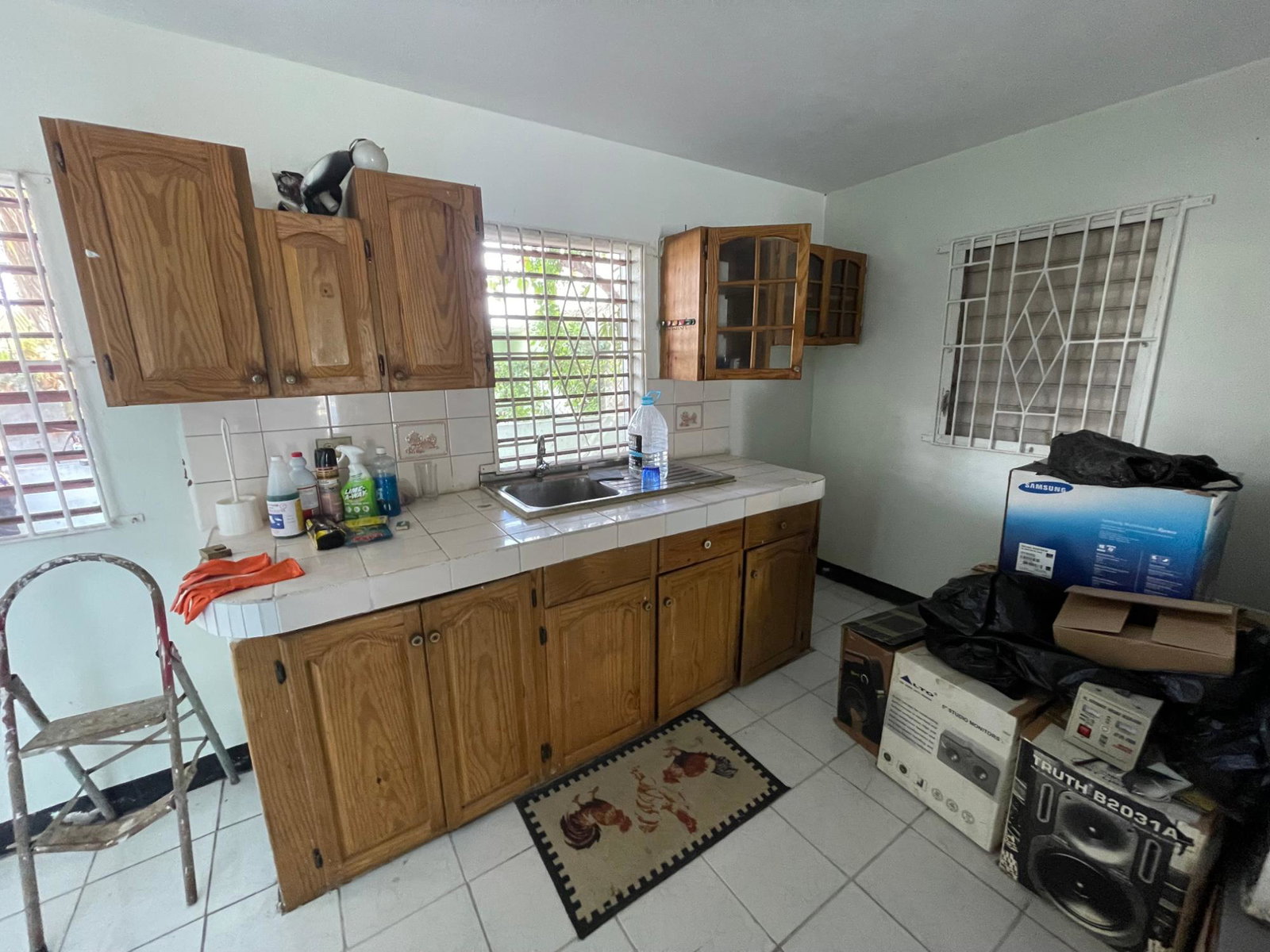 Charming-3-Bedroom-Home-for-Sale-in-Belmont-Park-Jamaica Seventh image of 154 North West 3rd Avenue in Greater Portmore, St. Catherine, Jamaica - property is For Sale