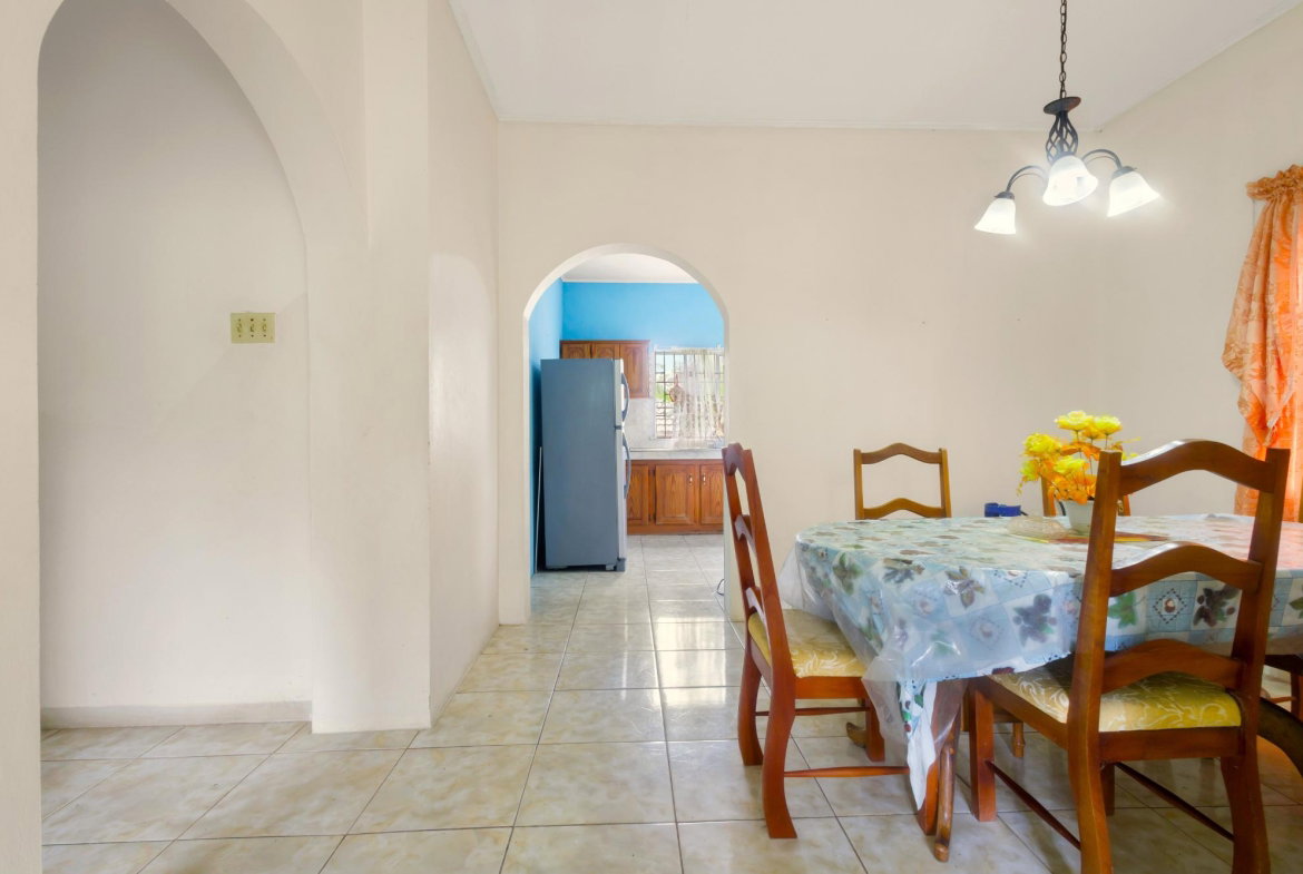 Eleventh image of 229- Tremolesworth in Highgate, St. Mary, Jamaica - property is For Sale