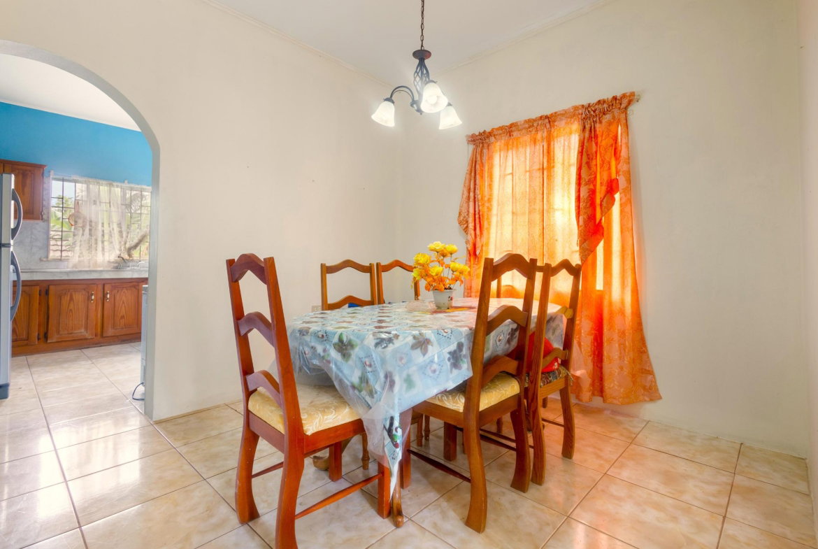 Twelfth image of 229- Tremolesworth in Highgate, St. Mary, Jamaica - property is For Sale