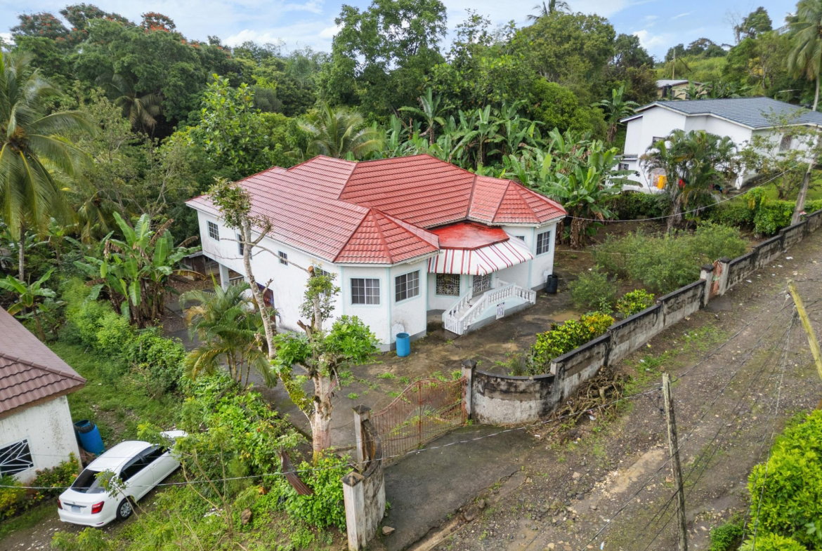 First image of 229- Tremolesworth in Highgate, St. Mary, Jamaica - property is For Sale