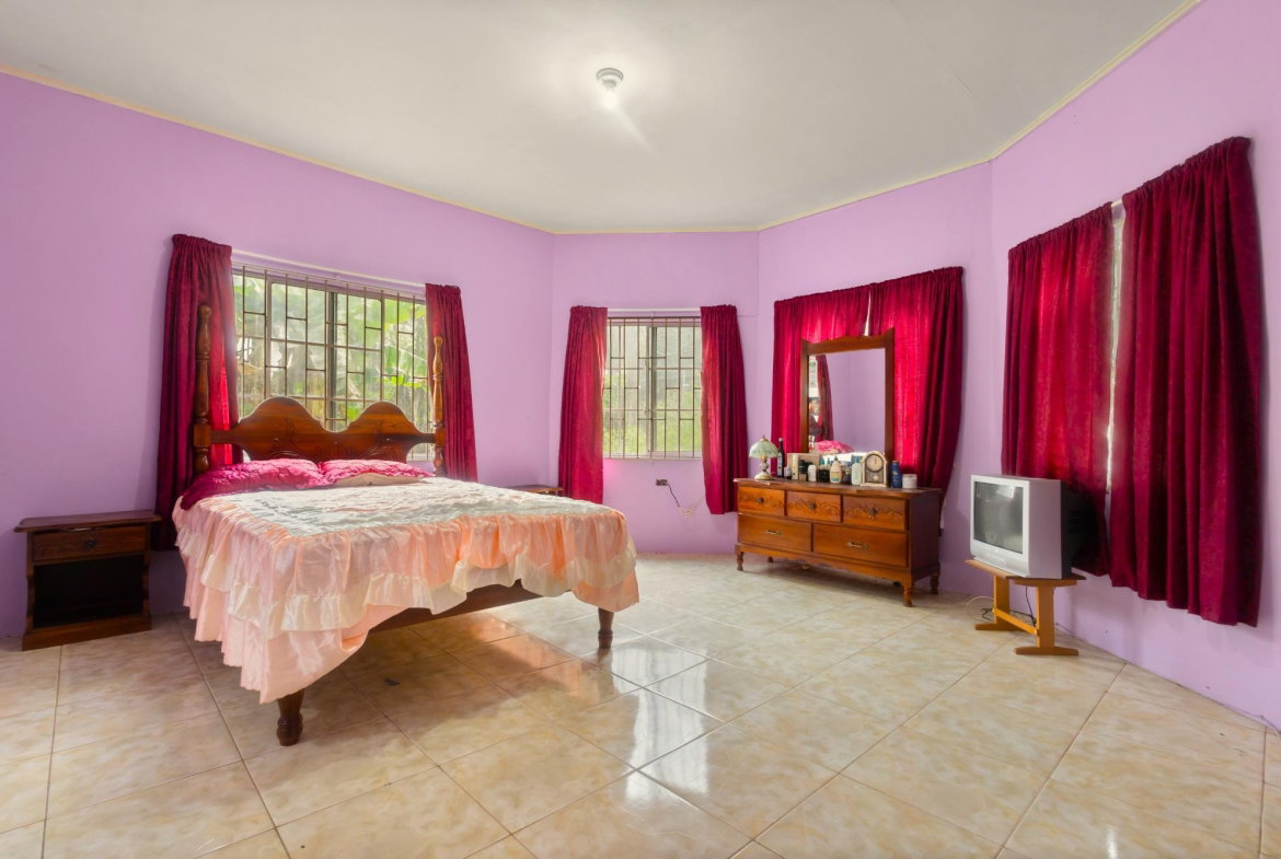 Seventeenth image of 229- Tremolesworth in Highgate, St. Mary, Jamaica - property is For Sale