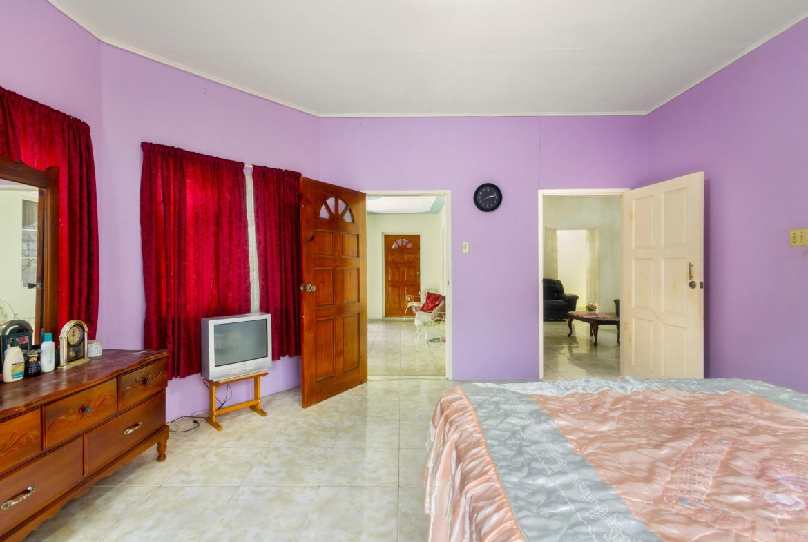 Eighteenth image of 229- Tremolesworth in Highgate, St. Mary, Jamaica - property is For Sale