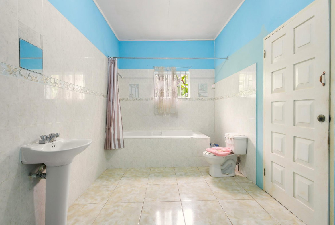 Twenty-Second image of 229- Tremolesworth in Highgate, St. Mary, Jamaica - property is For Sale