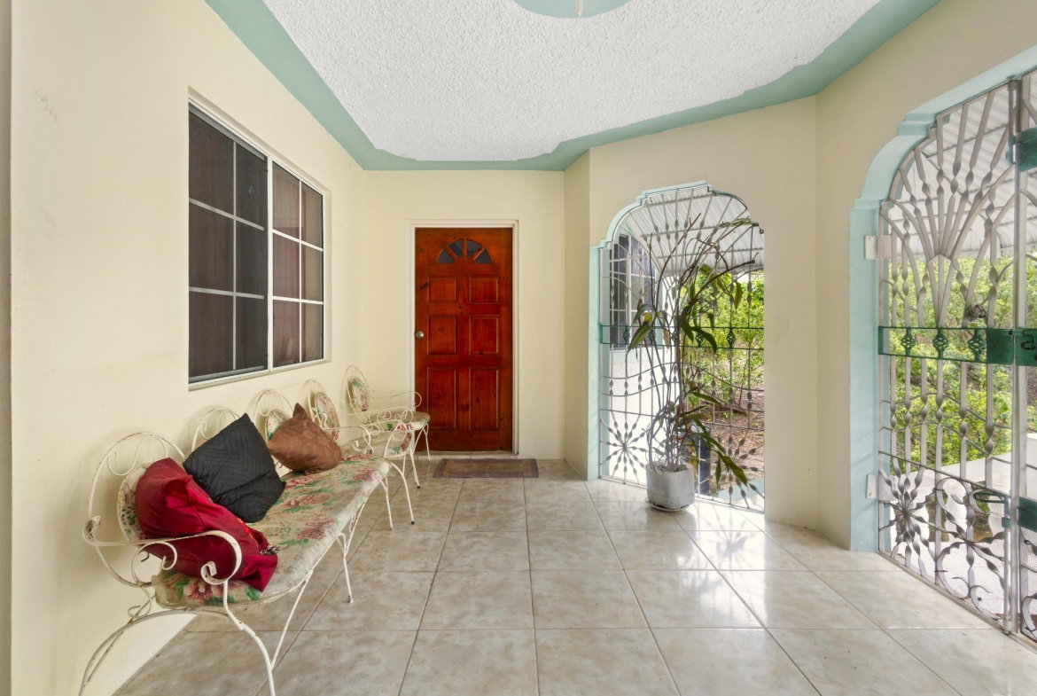 Fourth image of 229- Tremolesworth in Highgate, St. Mary, Jamaica - property is For Sale
