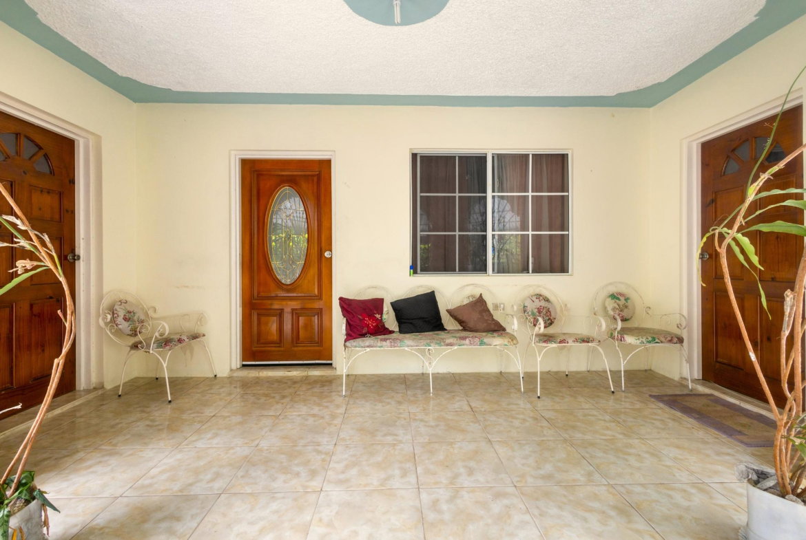 Fifth image of 229- Tremolesworth in Highgate, St. Mary, Jamaica - property is For Sale